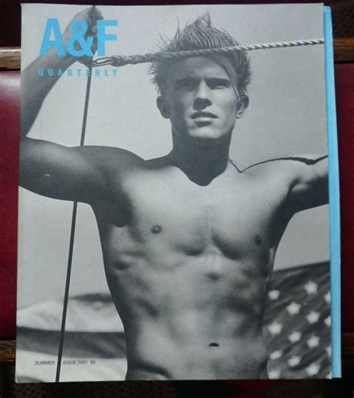 Former Abercrombie photographer Bruce Weber still snapping pics in 2022 Wed 20 April 2022 11:38