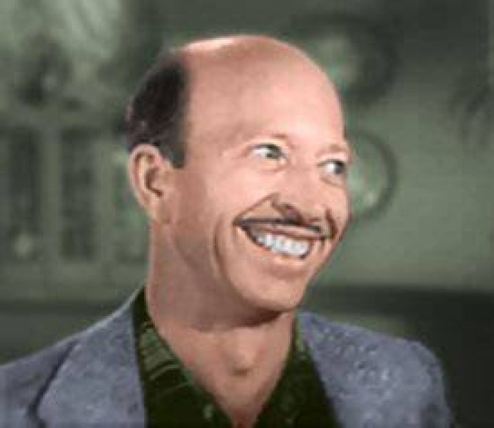 Frank Cady Net Worth ·