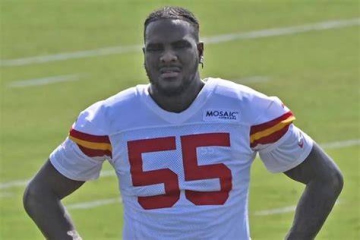 Frank Clark Contract, Salary, College, Position, Height, Age, PFF, Teams, Wiki ·