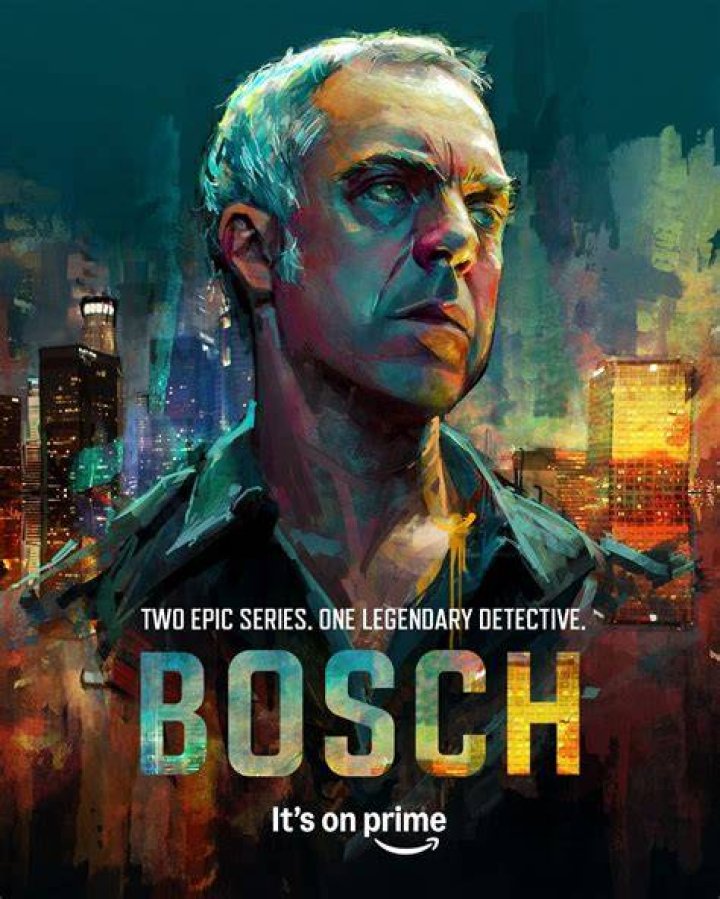 From Barksdale To Bosch And Beyond