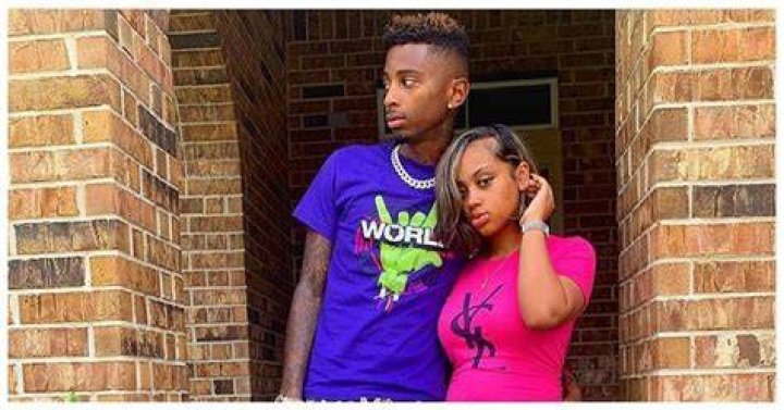 FunnyMike's Girlfriend Jaliyah Released From Jail