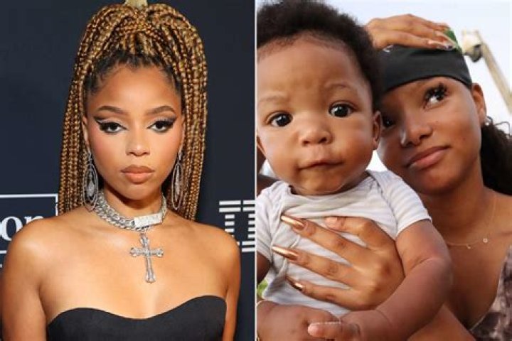 Future And Chloe Bailey: Behind The Sisterhood