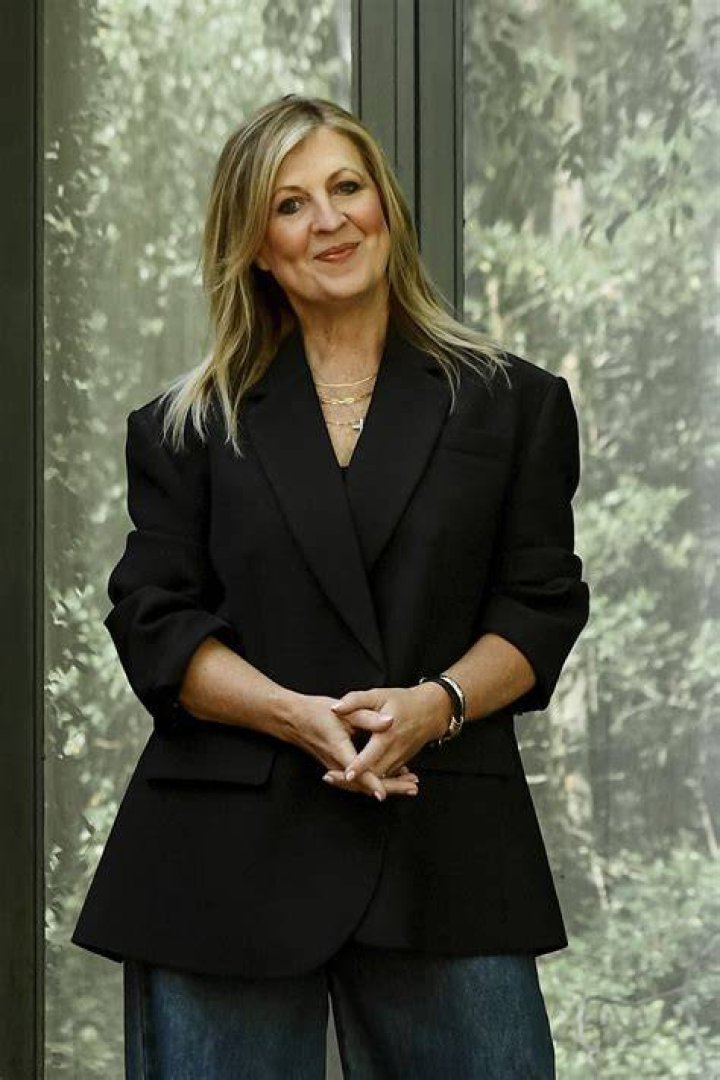 Gabriela Michel's Journey As A Mother
