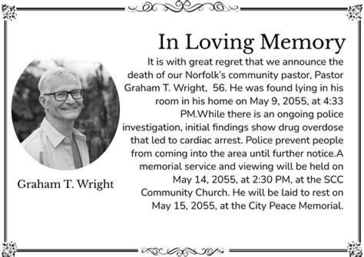 Gary Richards Obituary And San Jose Death News