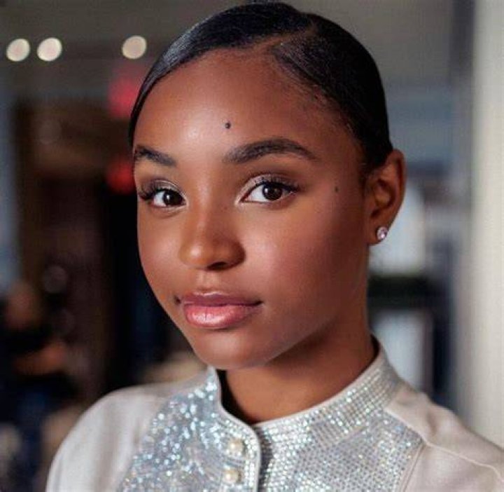 Genelle Williams Bio, Wiki, Age, Parents, Movies, Tv Shows, and Net Worth |