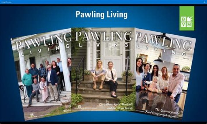 George Guerrero Pawling Ny