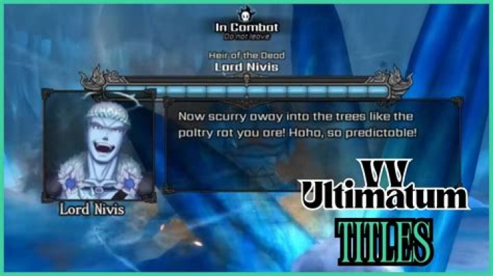 Get To Know The Ultimatum France Romane