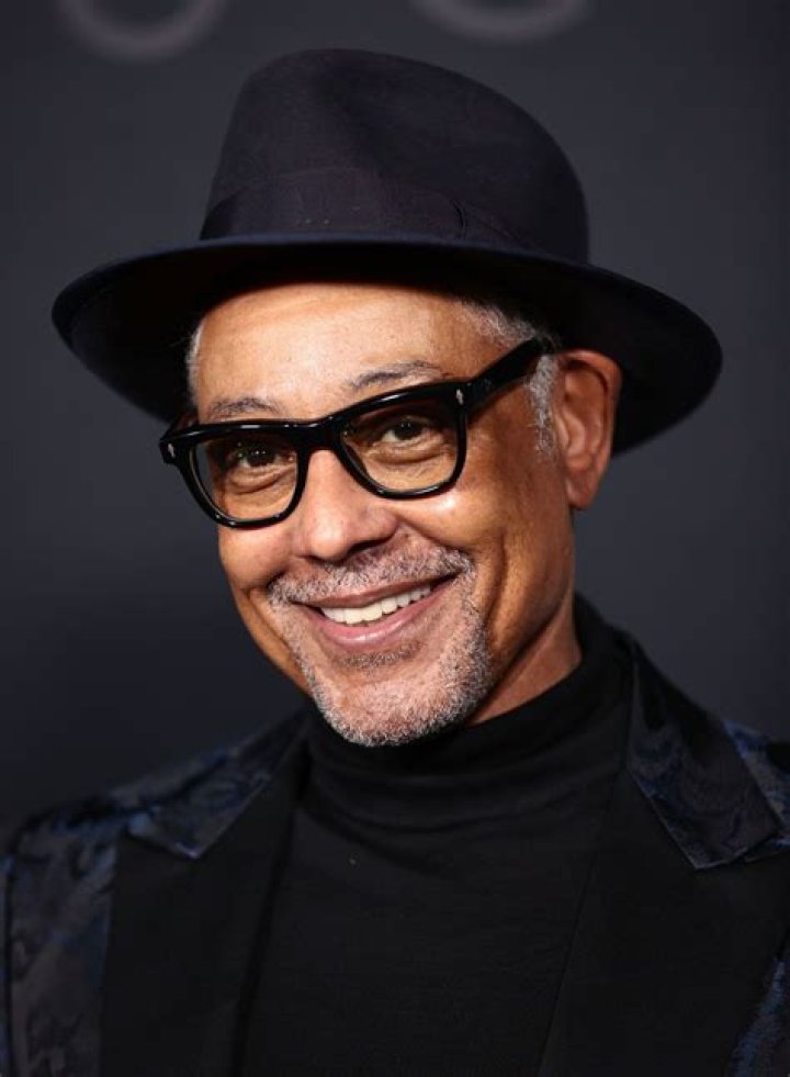 Giancarlo Esposito's Wife And Their Inspiring Journey