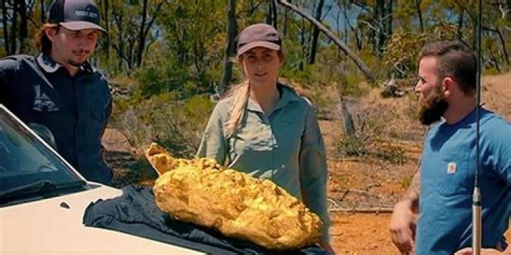 Gold Rush's Fred Lewis 'down but not out' as Parker says it's a 'brutal business'