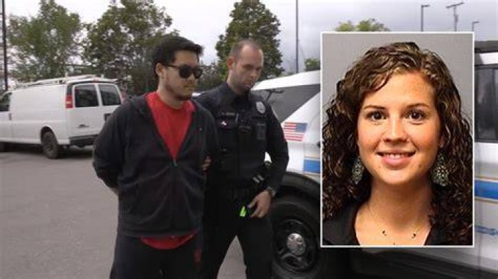 Gunman Nabbed In Killing Of 33-Year-Old Man In Long Beach Parking Lot, Police Say ·