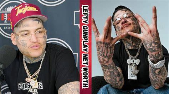 Gunplay | JadeVibe