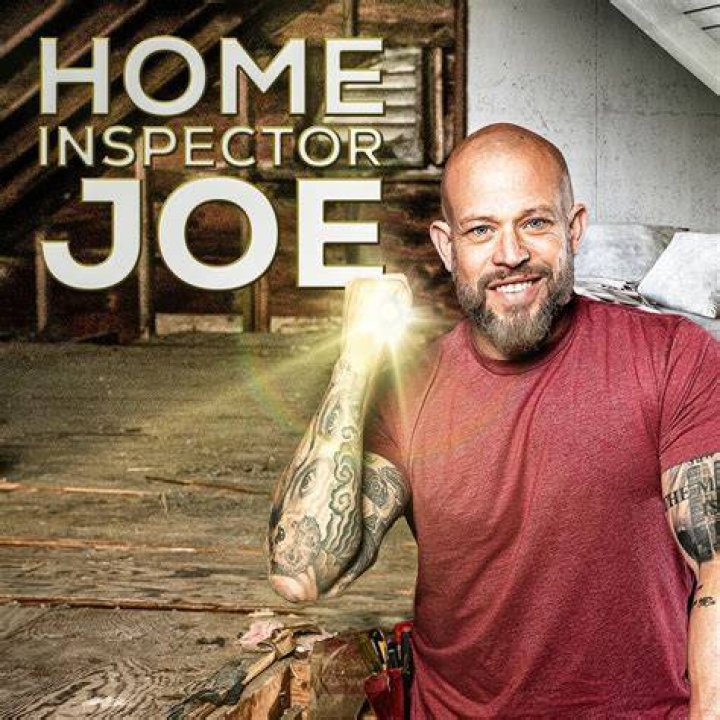 Hgtv Home Inspector Joe Mazza