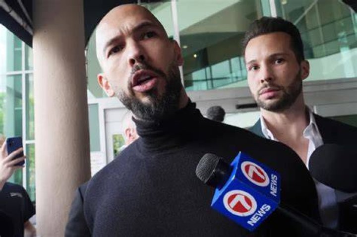 How did Joe Rogan react to Andrew Tate's arrest? Podcaster says misogynistic influencer's content 'r |