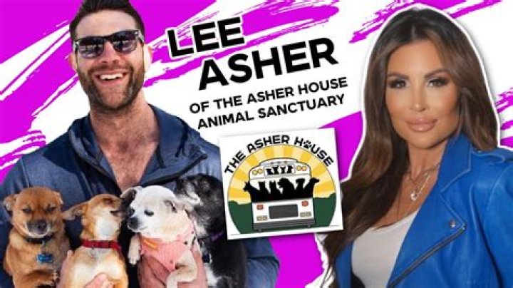 How Does Lee Asher Make Money