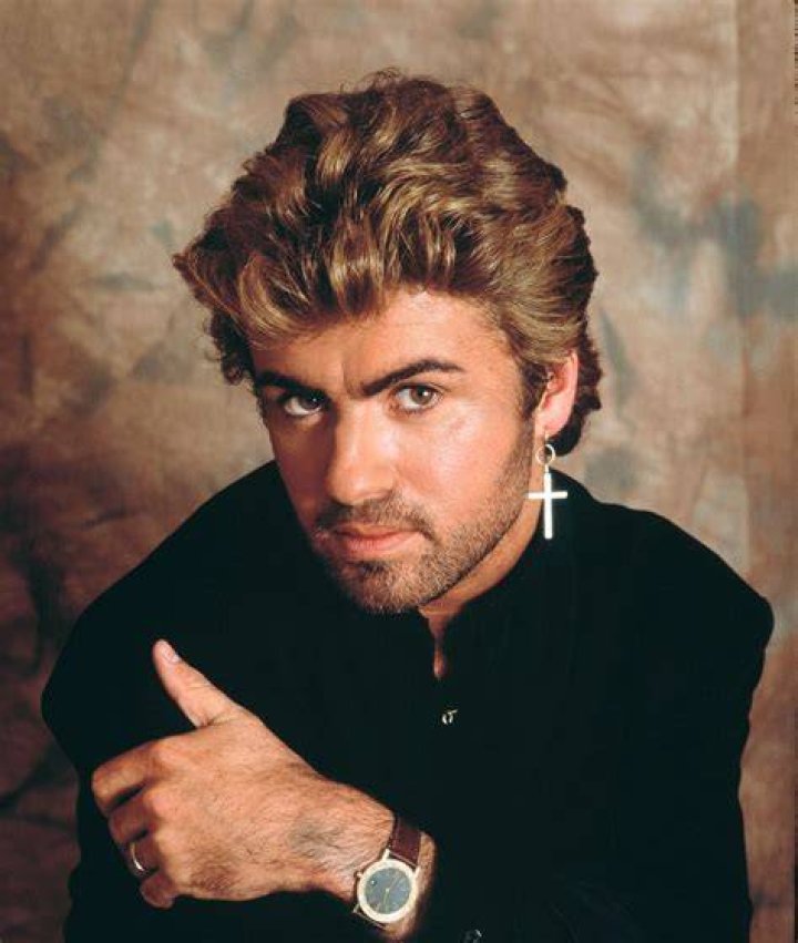 How George Michael's Net Worth Grew To Millions Before His Death