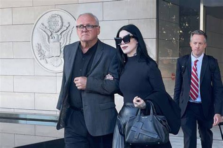 How Kat Von D's Parents Shaped Her Rebellious Spirit And Artistic Vision