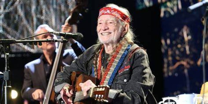 How Old Is Willie Nelson?
