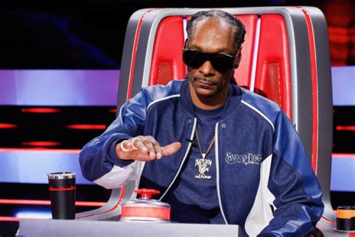 How Snoop Dogg Reinvented Jack In The Box