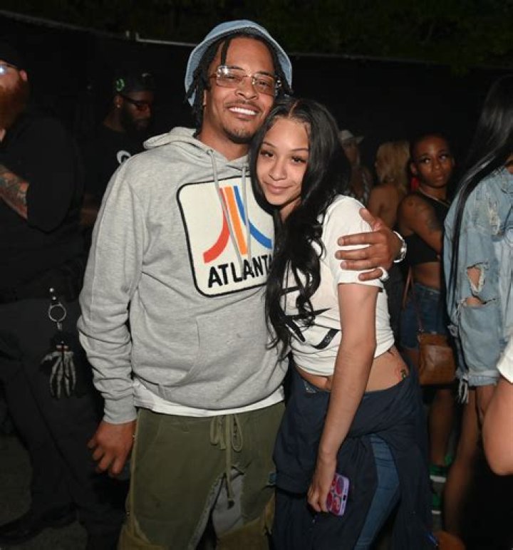 How T.I.'s $50M Net Worth Took His Family's Hustle To Another Level ·