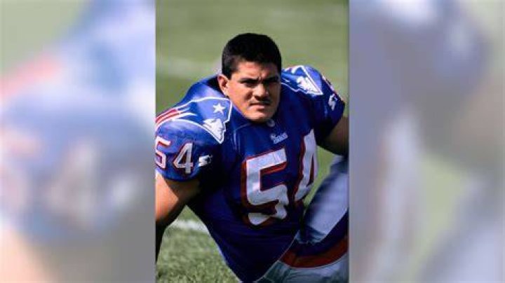 How Tedy Bruschi Built His Impressive Net Worth