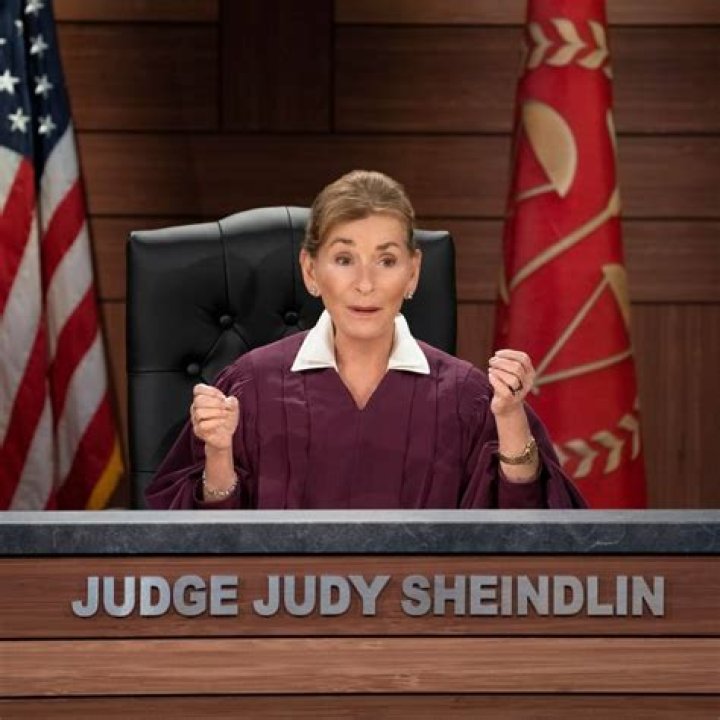How To Build A Net Worth Like Judge Judy In 2024