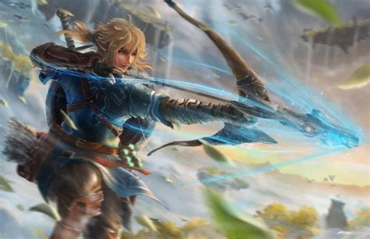 How To Cut Trees - ZeldaTears Of The Kingdom Wiki Guide |