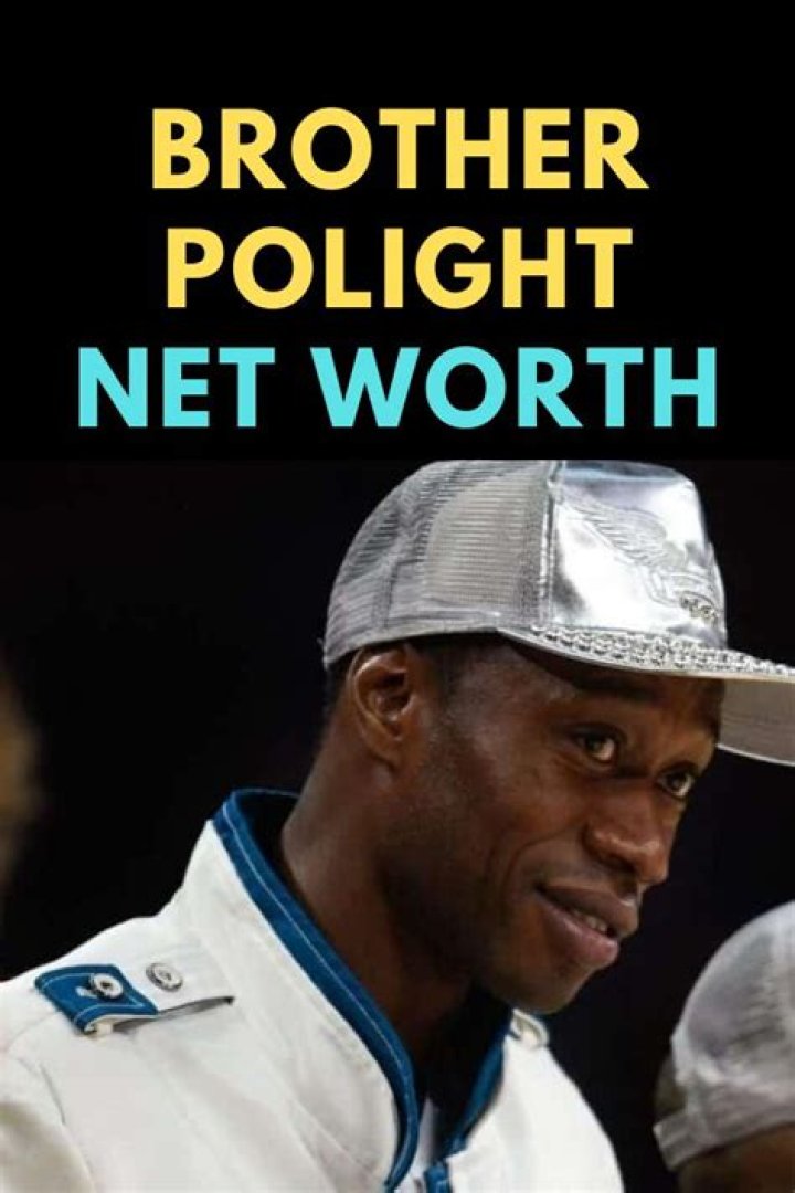 How to Decipher the Enigmatic Net Worth of Brother Polight