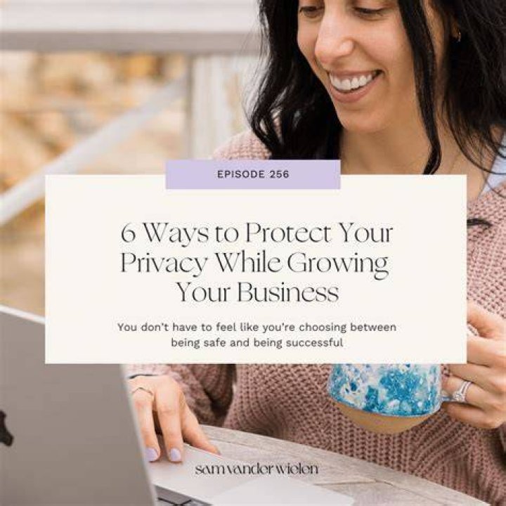 How To Protect Your Privacy After The Molly Moon OnlyFans Leaks