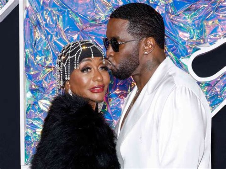 How To Uncover The Age And Legacy Of P. Diddy's Mother, Janice