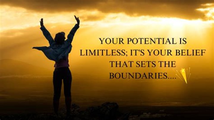 How To Unlock Your Limitless Potential With Alina Powell