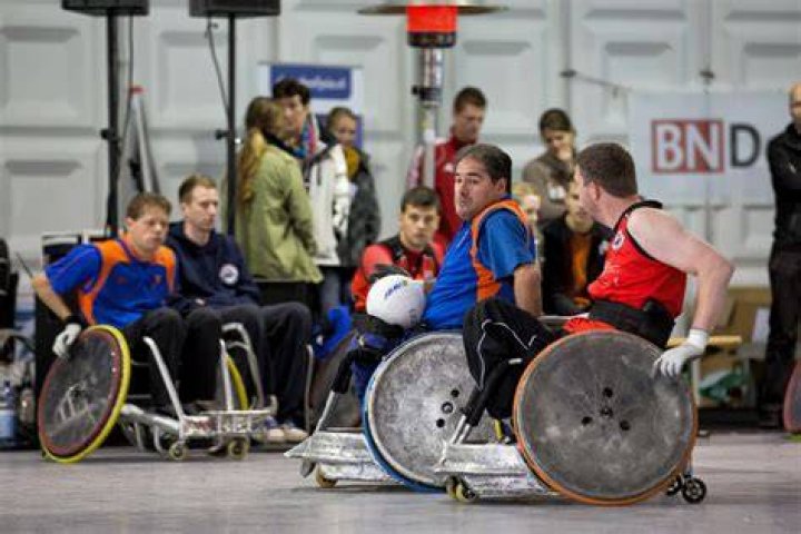 How was Gerry Bertier paralyzed? Celebrity ·