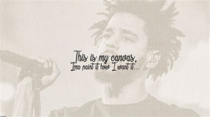 I want that real love j cole lyrics