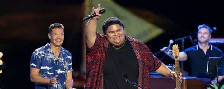 Iam Tongi And Cassandra Alvina's American Idol Journey