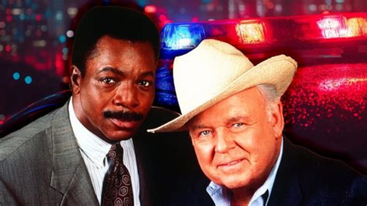 In the Heat of the Night Cast: Then vs. Now ·