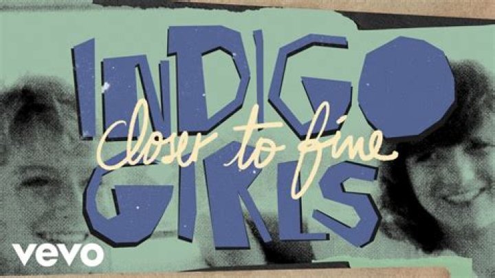 Indigo Girls Feel 'Closer to Fine' About Song's Three-Peat in 'Barbie'