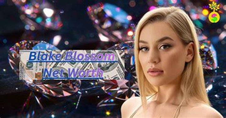 Inside Her Net Worth And Earnings