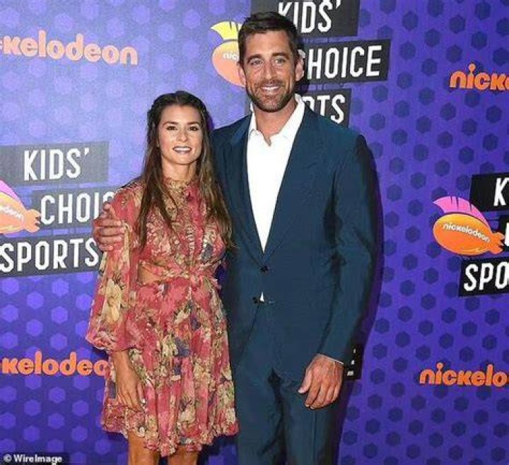Inside Shailene Woodley And Aaron Rodgers' Enduring Love