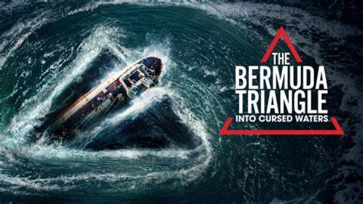 Inside the Bermuda Triangles eerie, deadly history