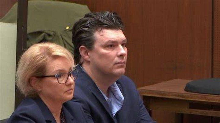 Inside The Chilling Case Of Gareth Pursehouse