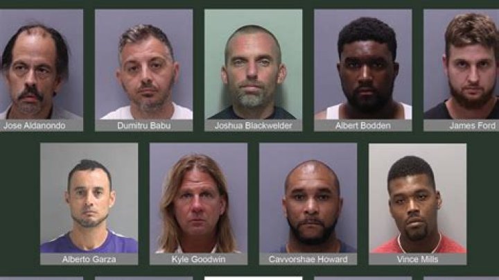Insight into the Case of Josh Mcdaniels Arrest and Charges, Along with Family Details