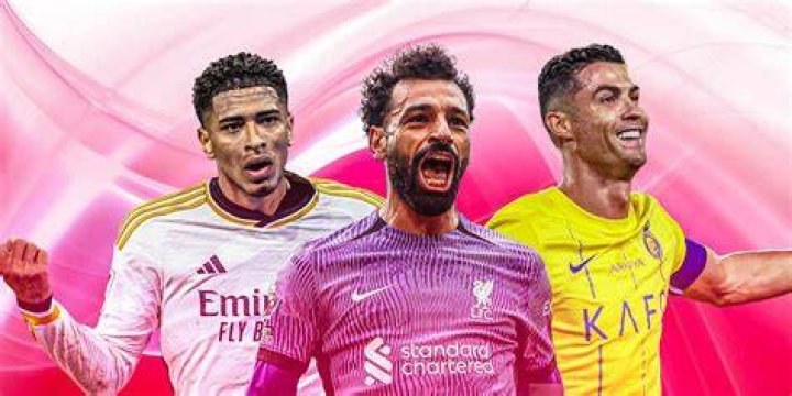 Insights Into A Football Star's Wealth