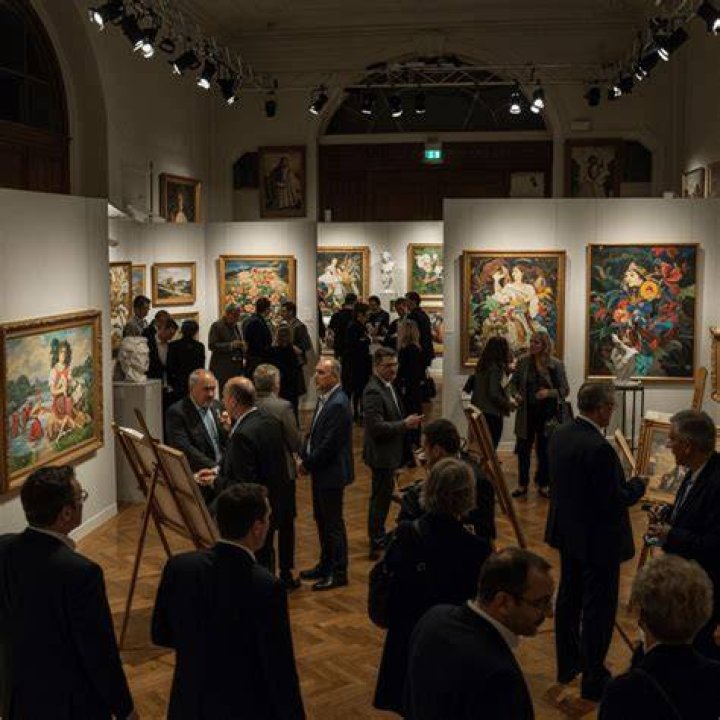 Insights Into His Art And Legacy