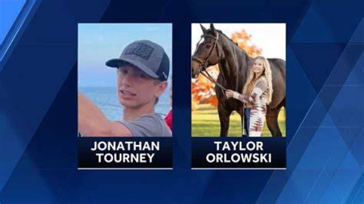 Insights Into The Tragedy Of Jonathan Tourney And Taylor Orlowski