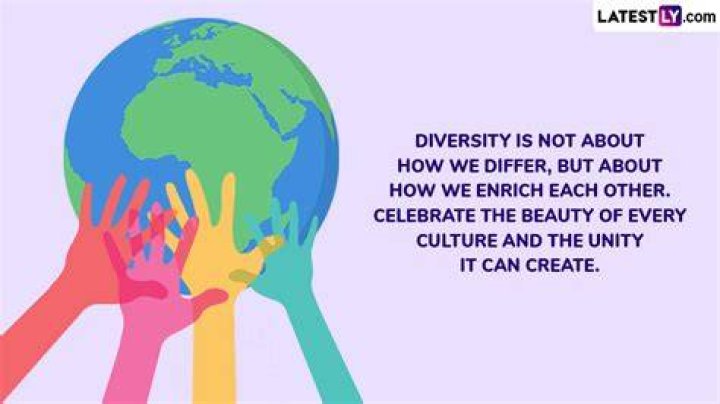 Inspiring Beauty And Cultural Celebration