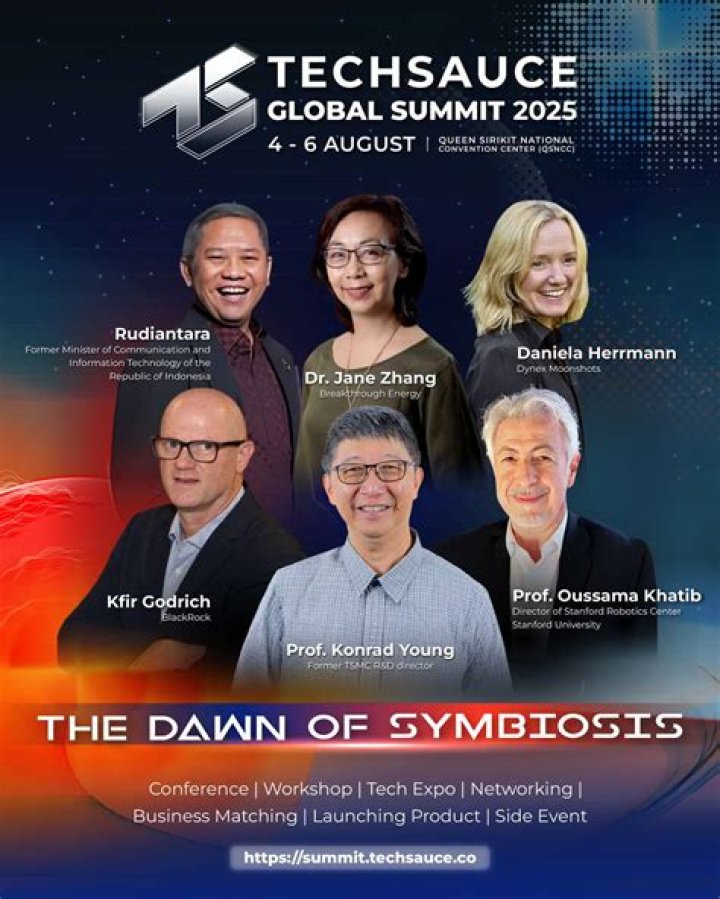 Intel Shines at Citi Global Tech Conference Amidst China's Inconsistency ·
