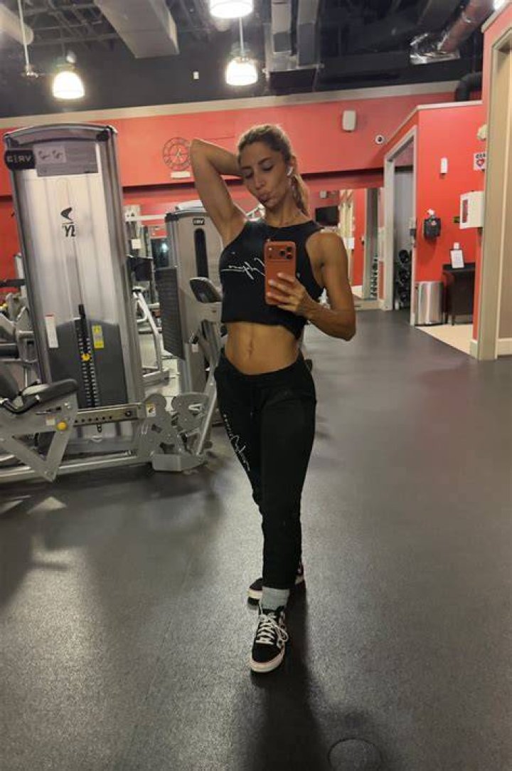Introducing Little Fit Devil Only Fans