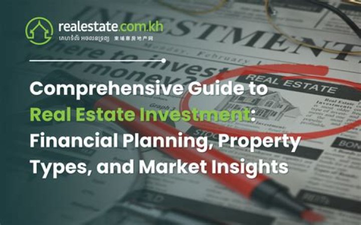 Investment And Home Renovation Insights
