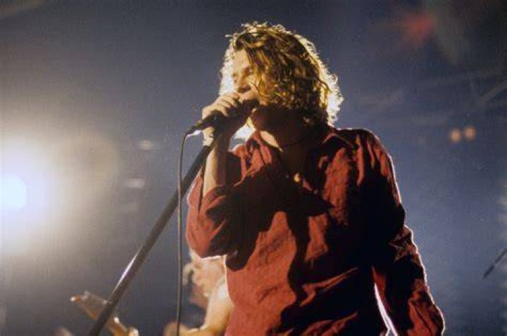 INXS Singer's Death And Its Impact