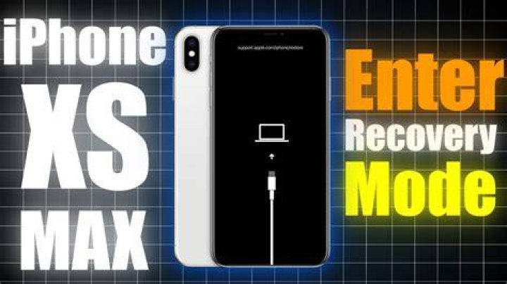 iPhone XS Max – How to Factory Reset ·