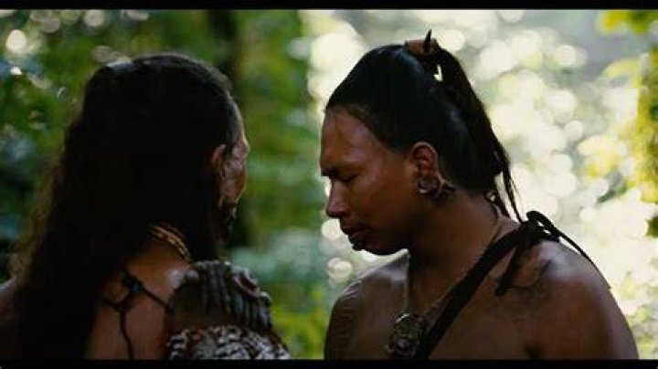 Is Apocalypto Based on a True Story? Ending Explained